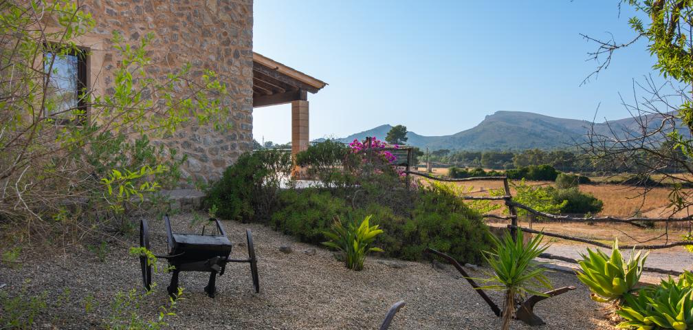 Finca S’Hort de Carrossa