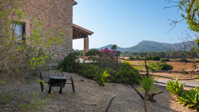 Finca S’Hort de Carrossa