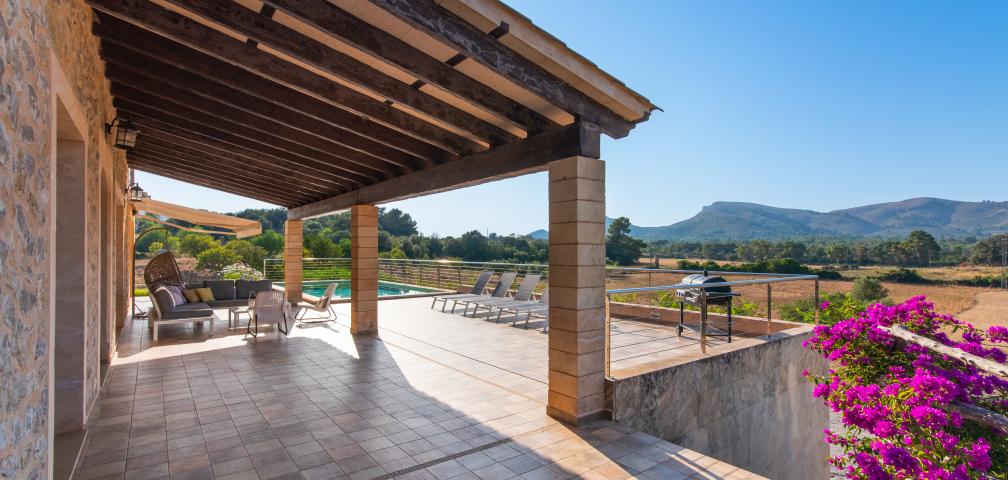 Finca S’Hort de Carrossa