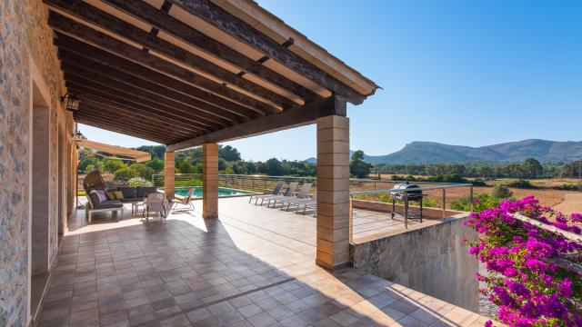 Finca S’Hort de Carrossa