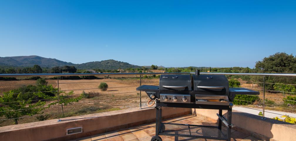 Finca S’Hort de Carrossa