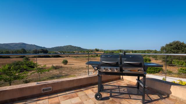 Finca S’Hort de Carrossa