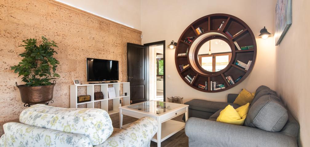 Finca S’Hort de Carrossa