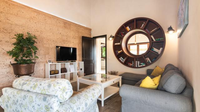 Finca S’Hort de Carrossa