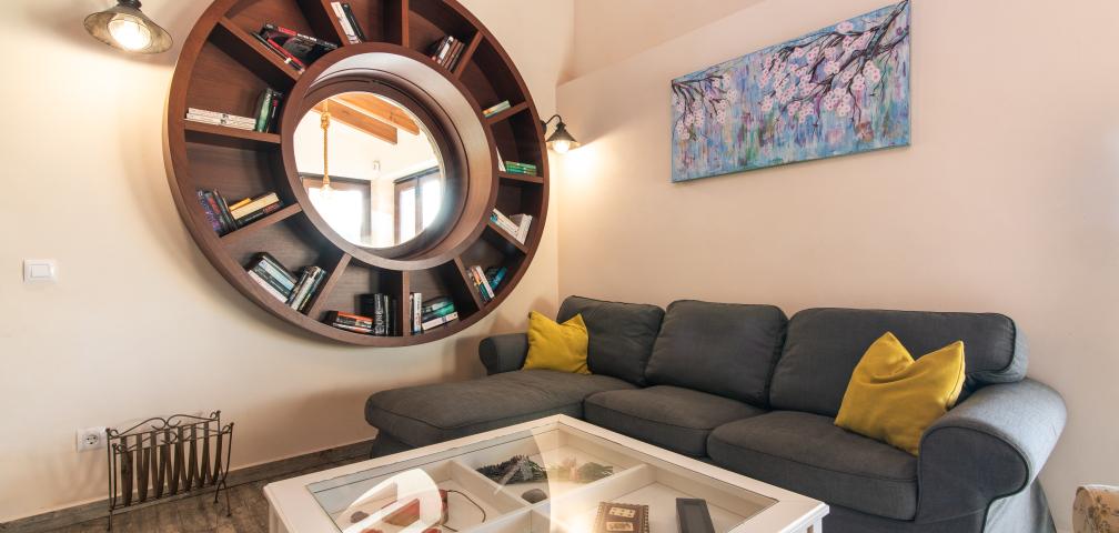 Finca S’Hort de Carrossa