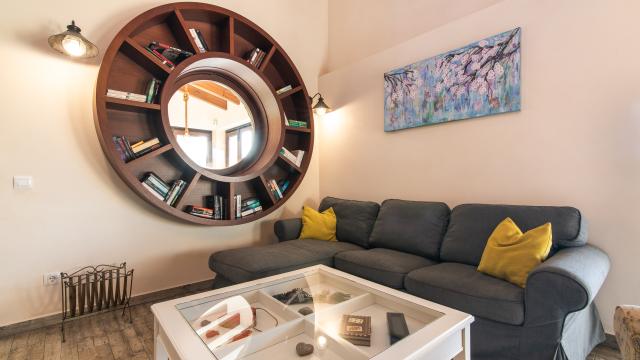 Finca S’Hort de Carrossa