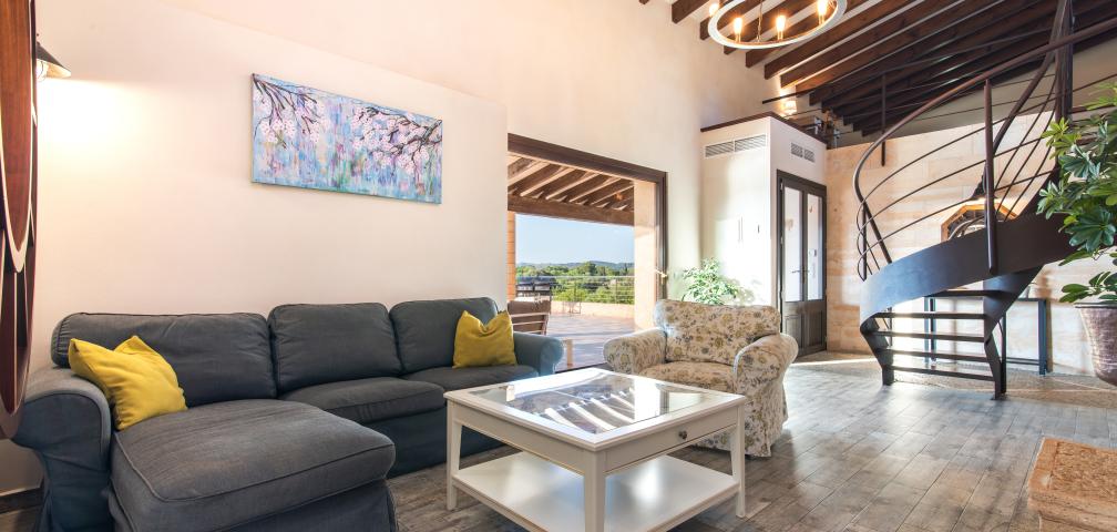 Finca S’Hort de Carrossa