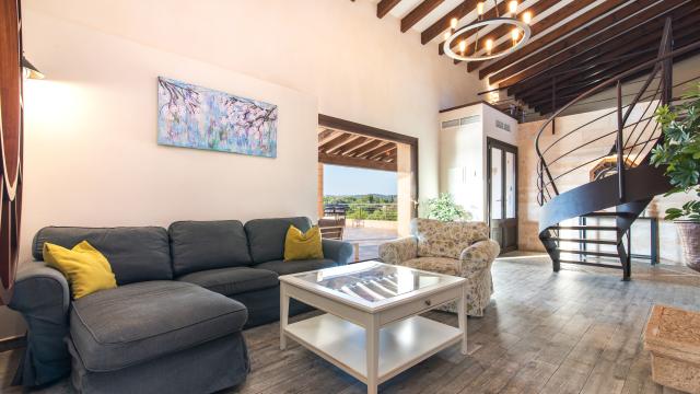 Finca S’Hort de Carrossa