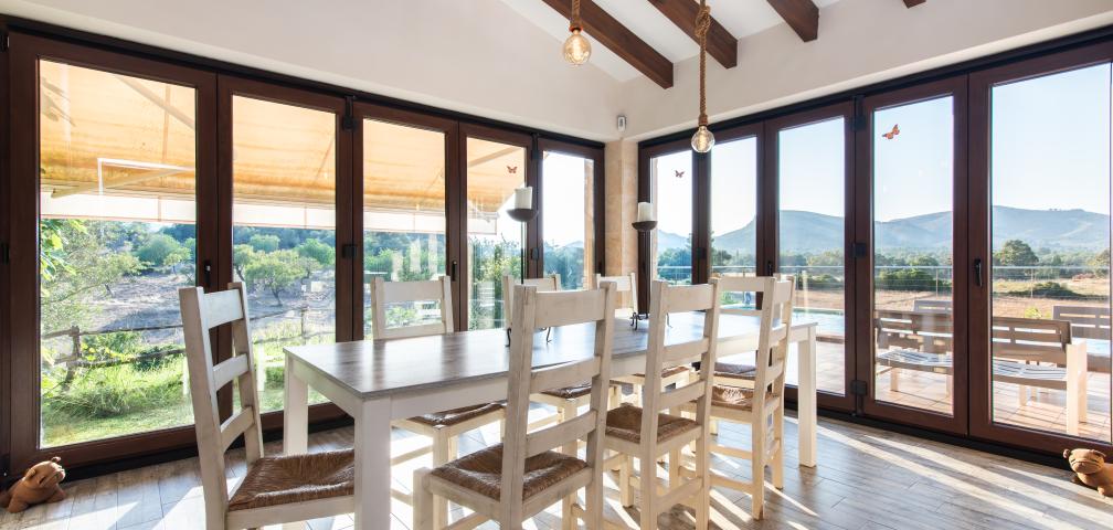 Finca S’Hort de Carrossa