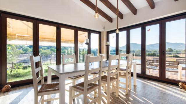 Finca S’Hort de Carrossa