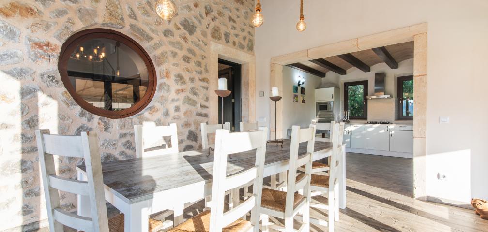 Finca S’Hort de Carrossa