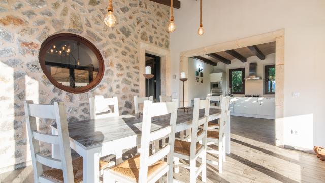 Finca S’Hort de Carrossa