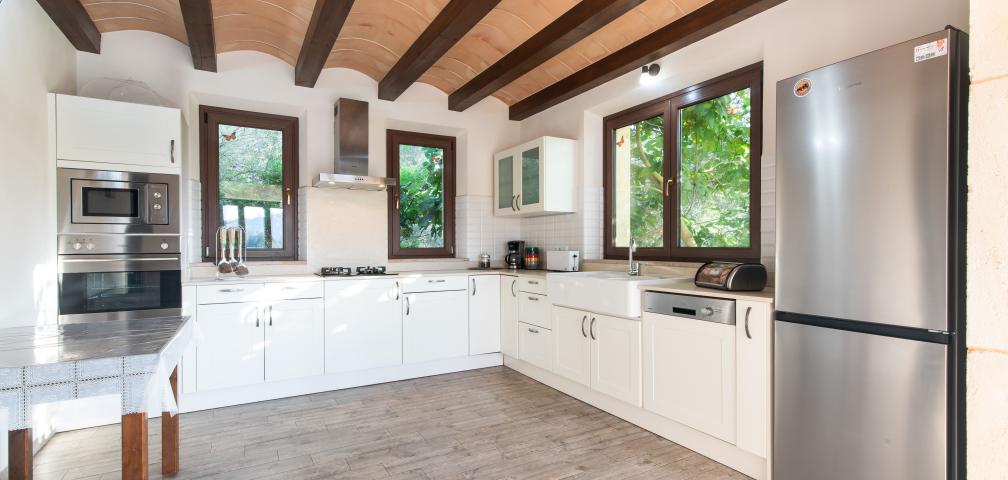 Finca S’Hort de Carrossa