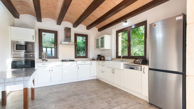 Finca S’Hort de Carrossa