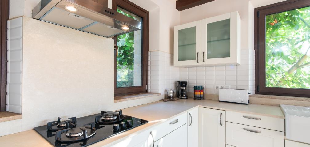 Finca S’Hort de Carrossa