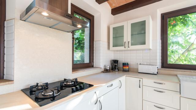 Finca S’Hort de Carrossa