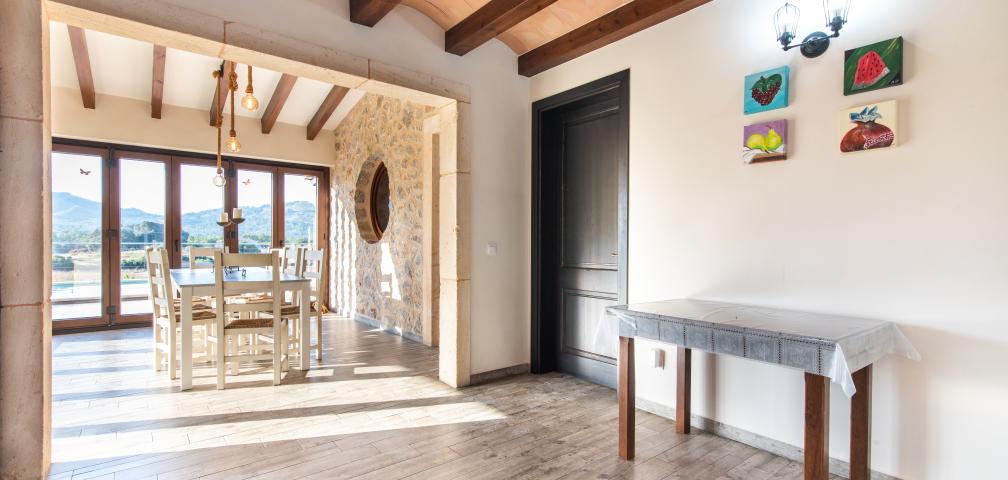 Finca S’Hort de Carrossa