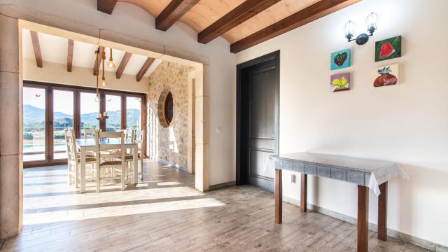 Finca S’Hort de Carrossa