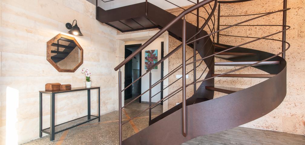 Finca S’Hort de Carrossa