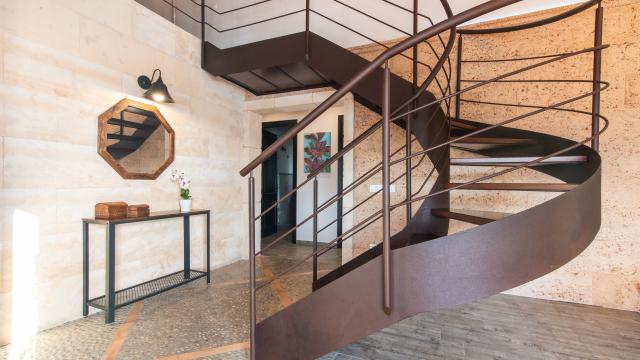 Finca S’Hort de Carrossa