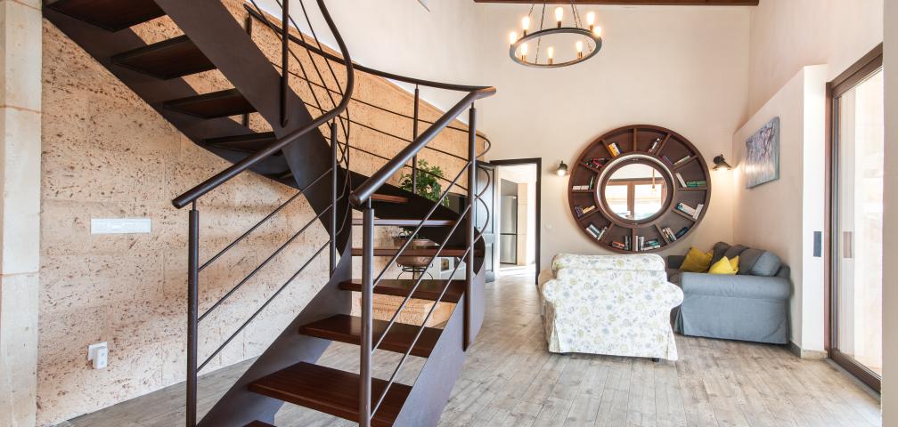 Finca S’Hort de Carrossa