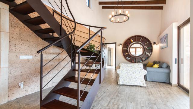 Finca S’Hort de Carrossa