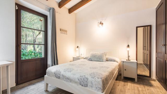 Finca S’Hort de Carrossa