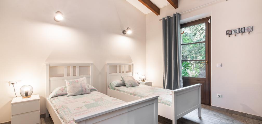 Finca S’Hort de Carrossa