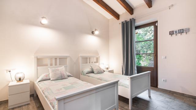 Finca S’Hort de Carrossa