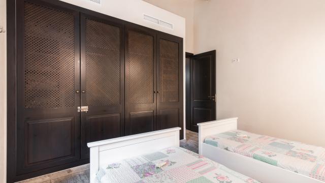 Finca S’Hort de Carrossa