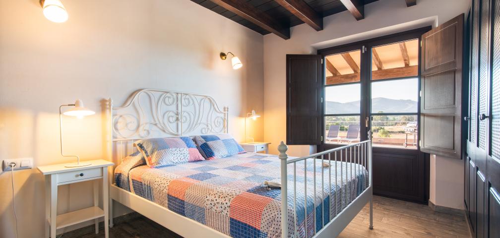 Finca S’Hort de Carrossa