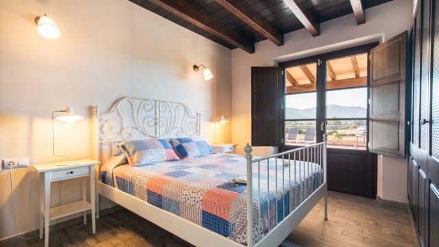 Finca S’Hort de Carrossa