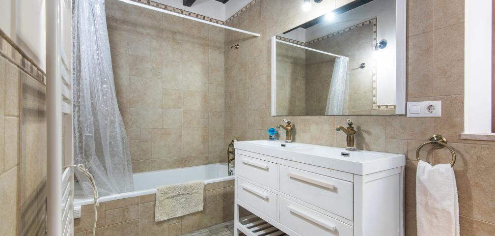 Finca S’Hort de Carrossa