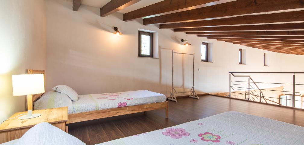 Finca S’Hort de Carrossa