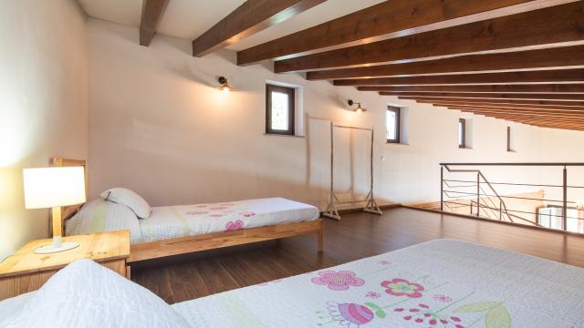 Finca S’Hort de Carrossa