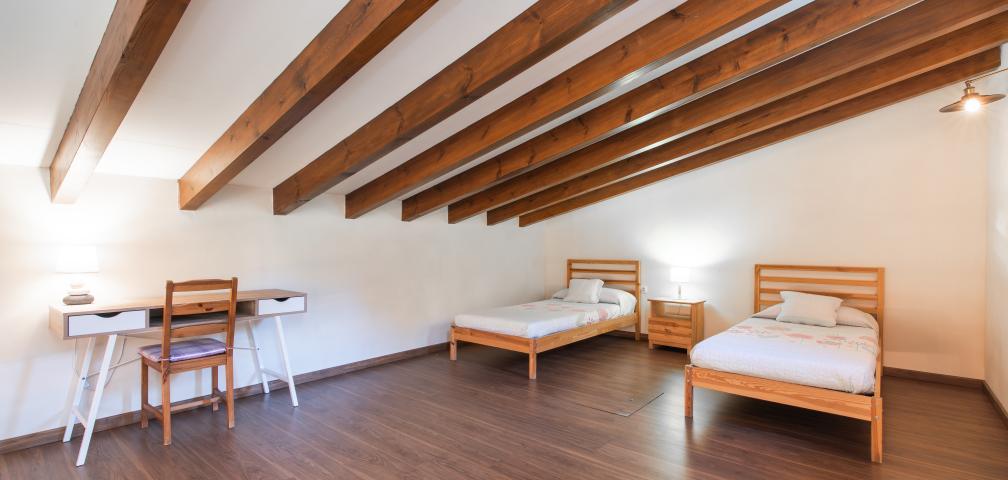 Finca S’Hort de Carrossa