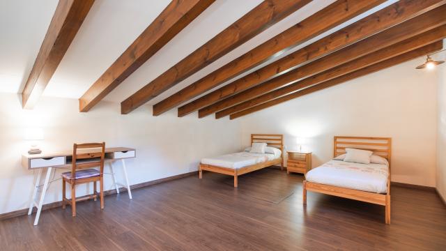 Finca S’Hort de Carrossa