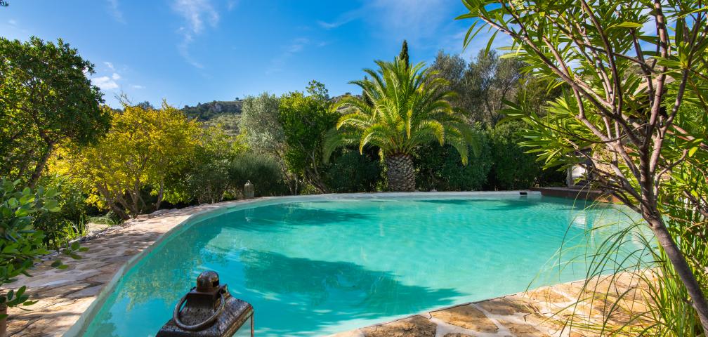 Finca-Appartment Los Palmitos