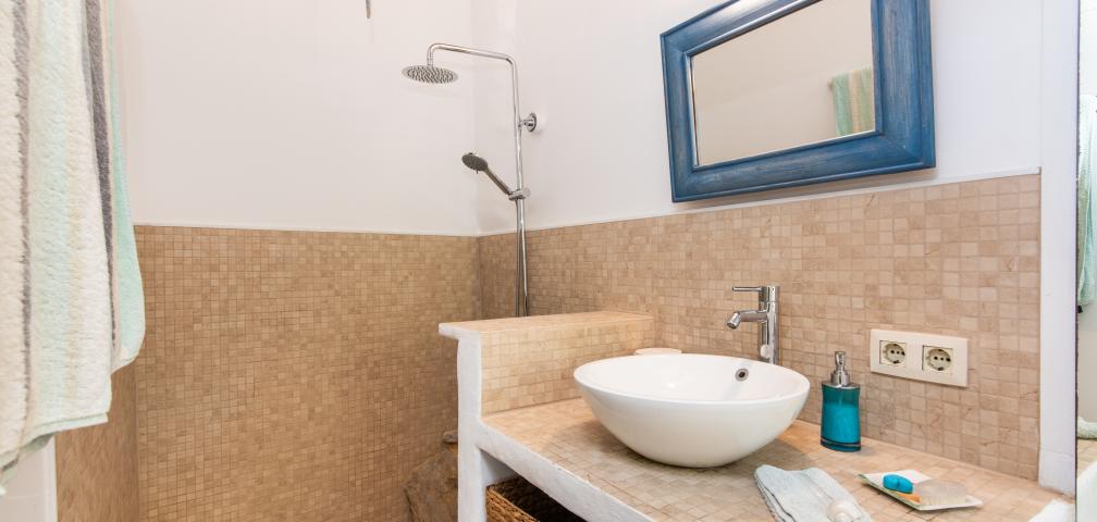 Finca-Appartment Los Palmitos