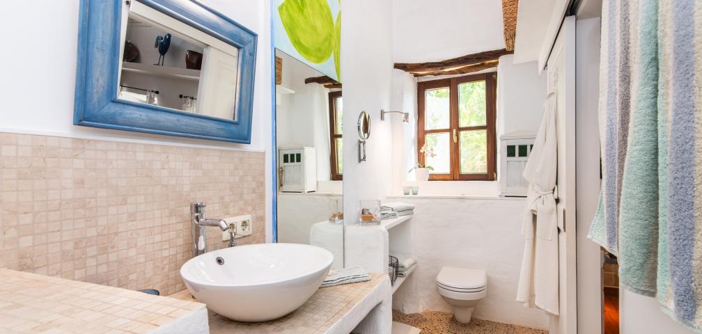 Finca-Appartment Los Palmitos