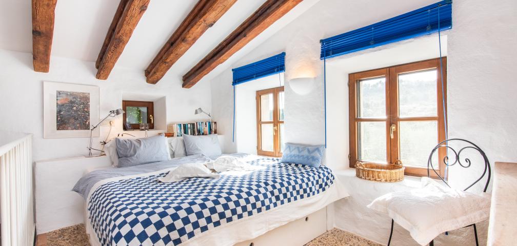 Finca-Appartment Los Palmitos