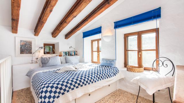 Finca-Appartment Los Palmitos