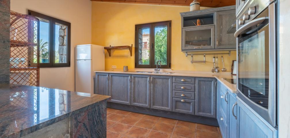 Finca Es Voltor Negre