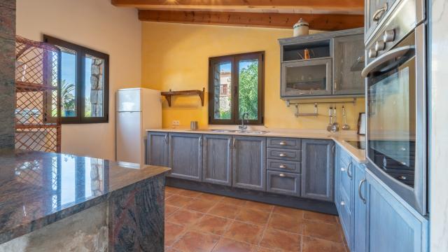 Finca Es Voltor Negre