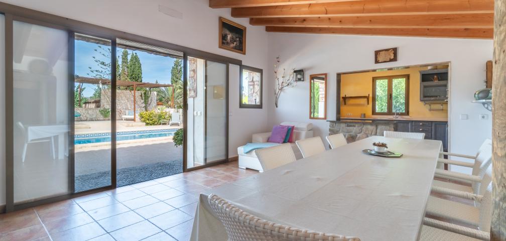 Finca Es Voltor Negre