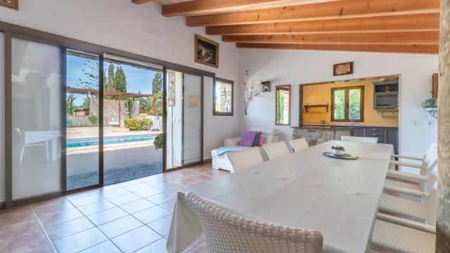 Finca Es Voltor Negre