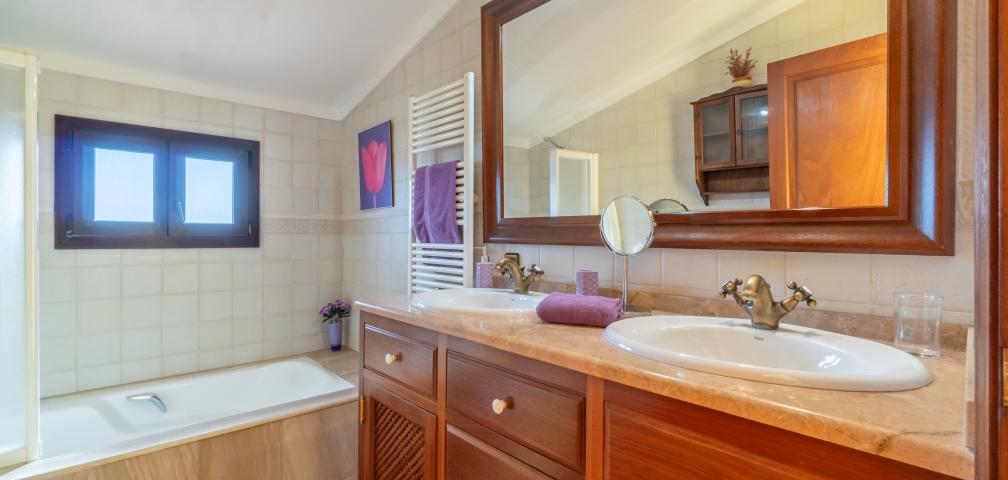 Finca Es Voltor Negre