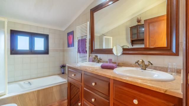 Finca Es Voltor Negre