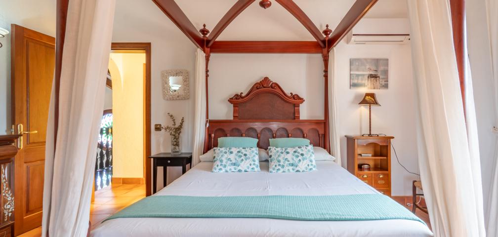 Finca Es Voltor Negre