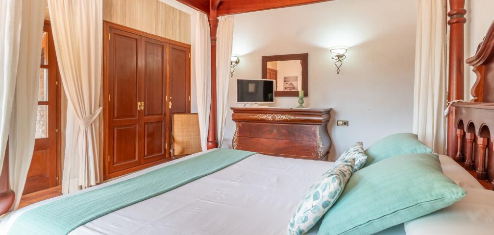 Finca Es Voltor Negre